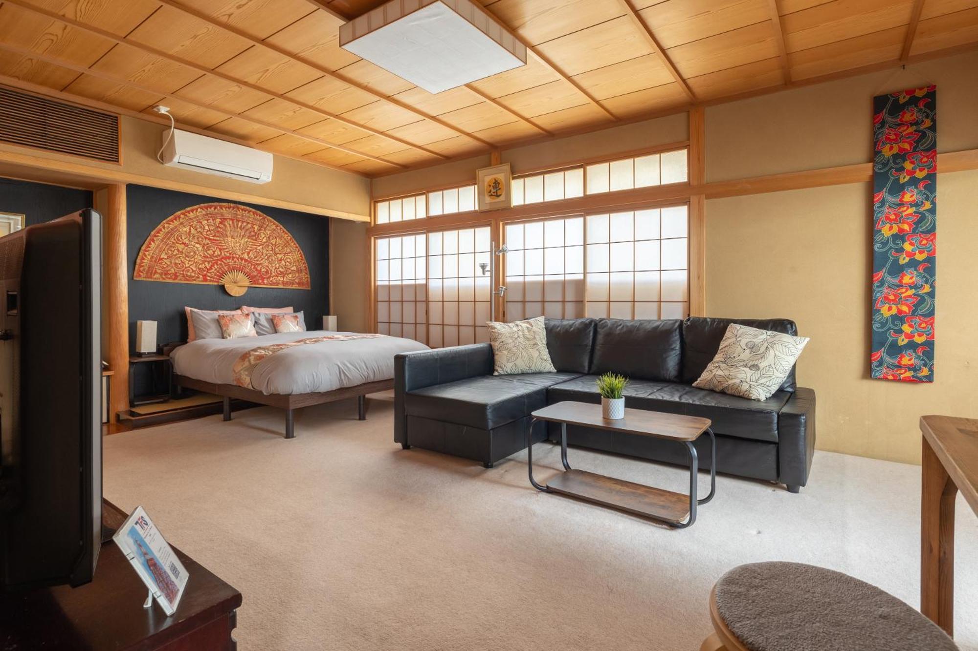 The Ivy Apartments, Location, Yoyogi!! Appartement *