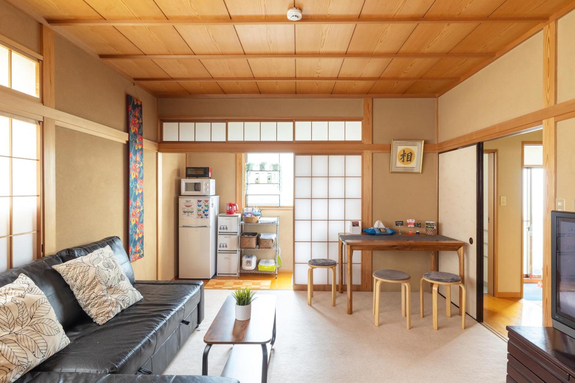 Appartement The Ivy Apartments, Location, Yoyogi!! *