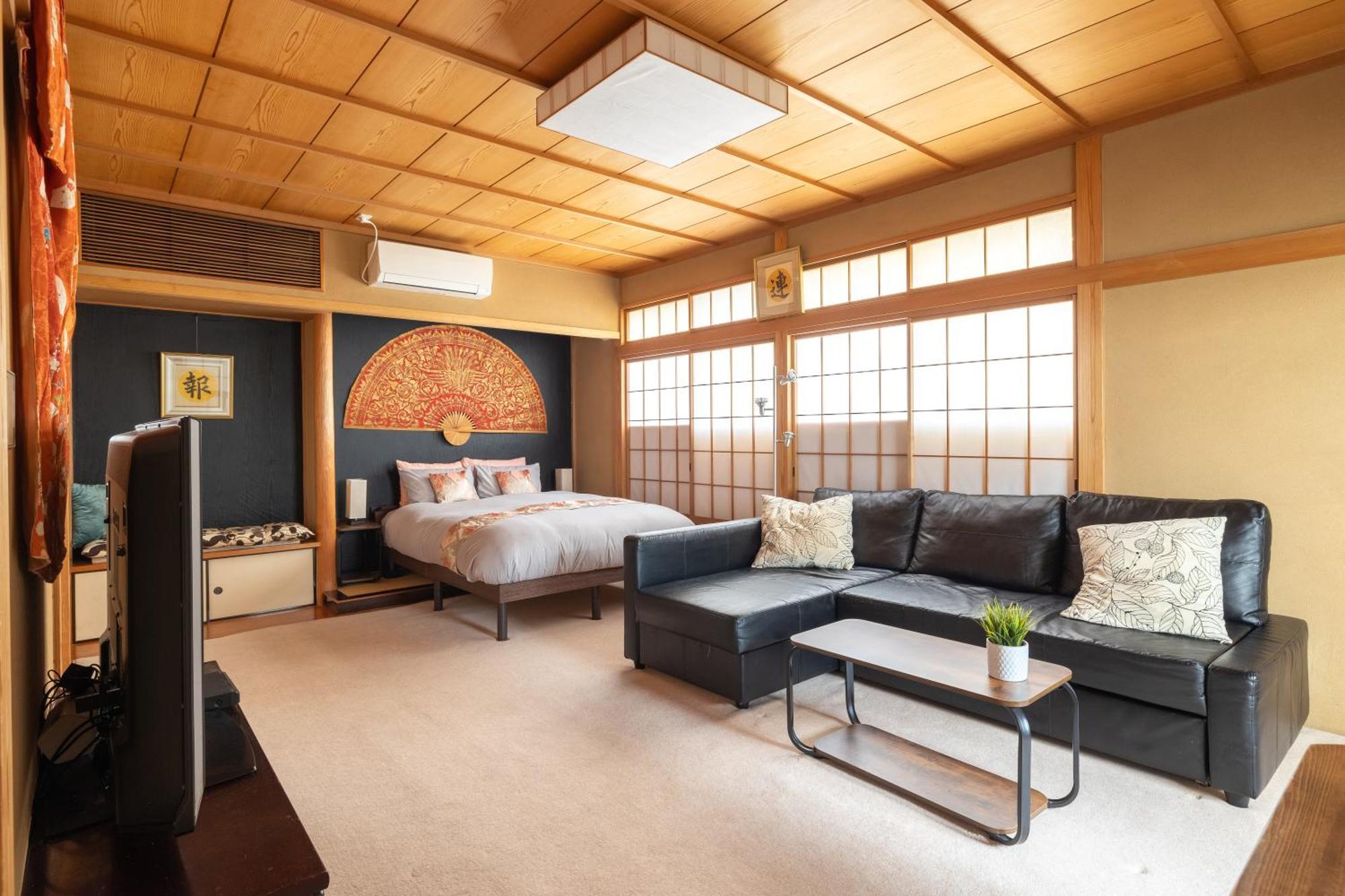 Appartement The Ivy Apartments, Location, Yoyogi!!