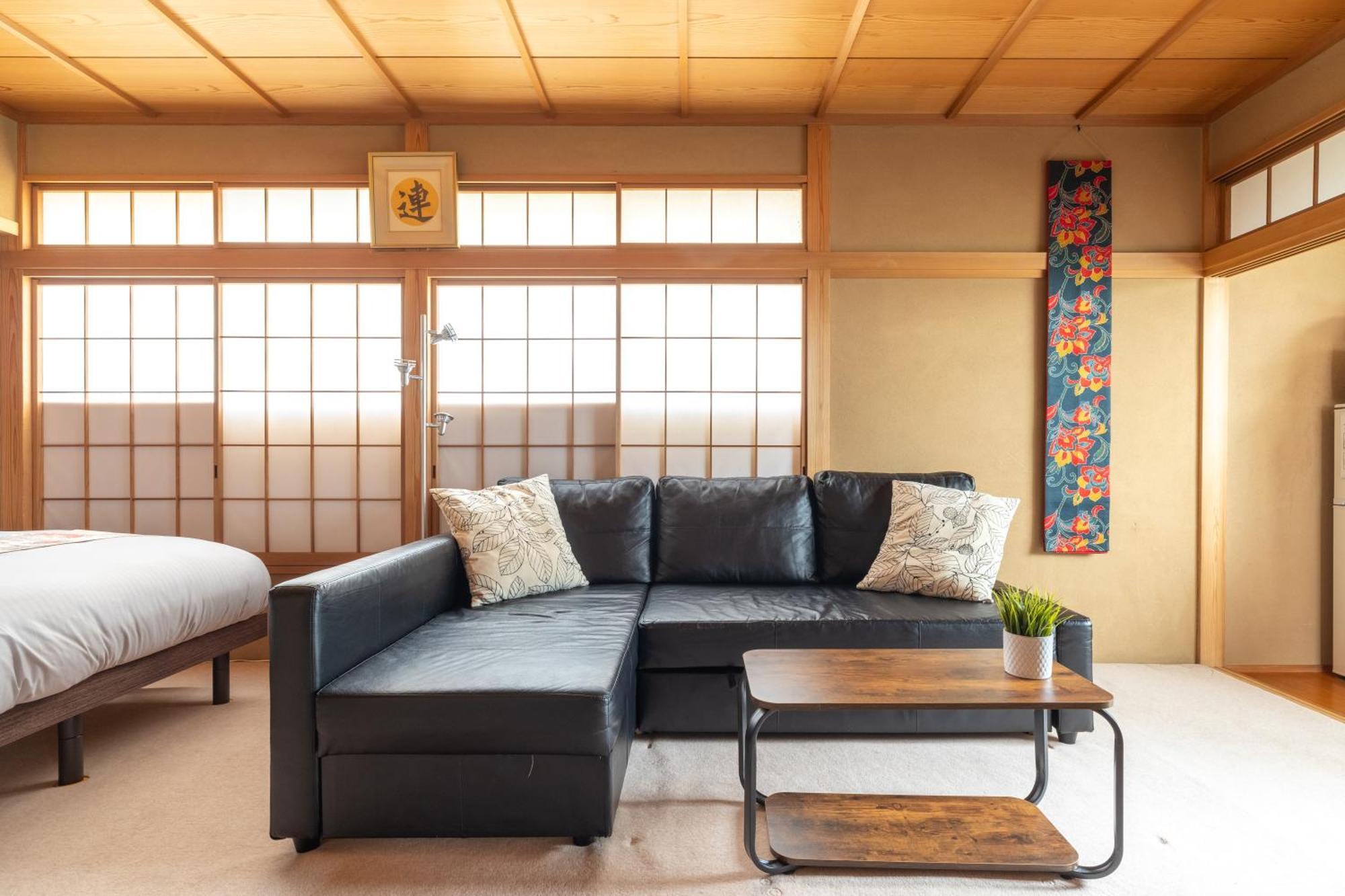 Appartement The Ivy Apartments, Location, Yoyogi!! *