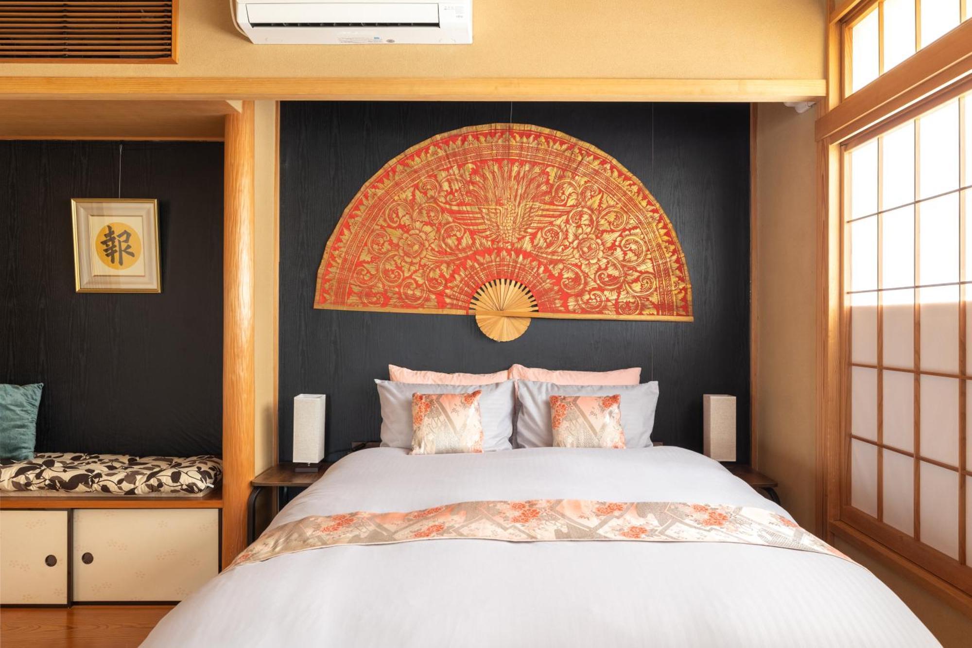 The Ivy Apartments, Location, Yoyogi!! Appartement *