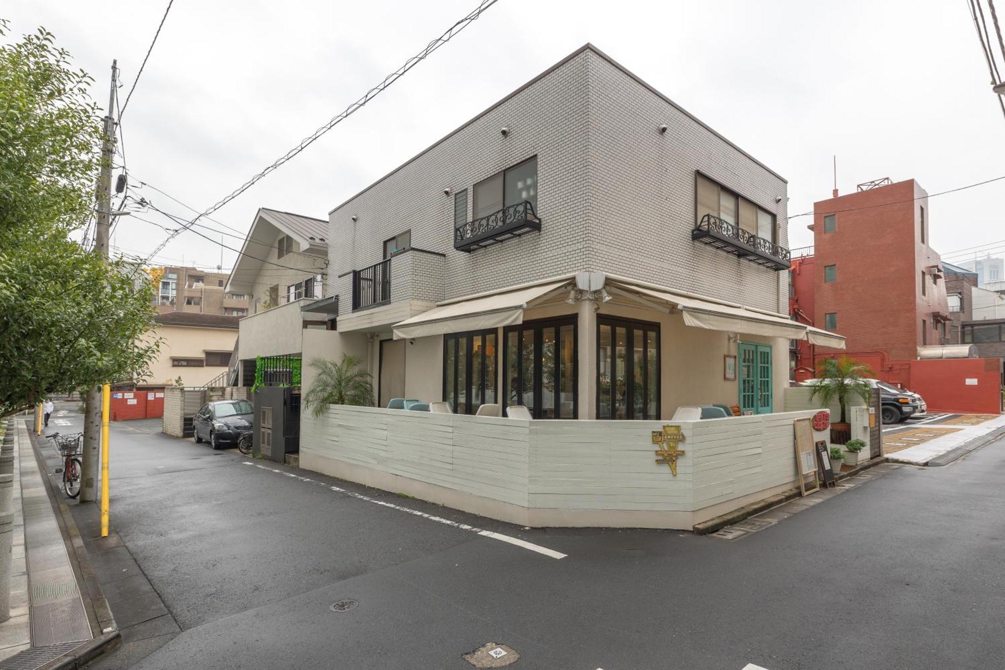 Appartement The Ivy Apartments, Location, Yoyogi!! *