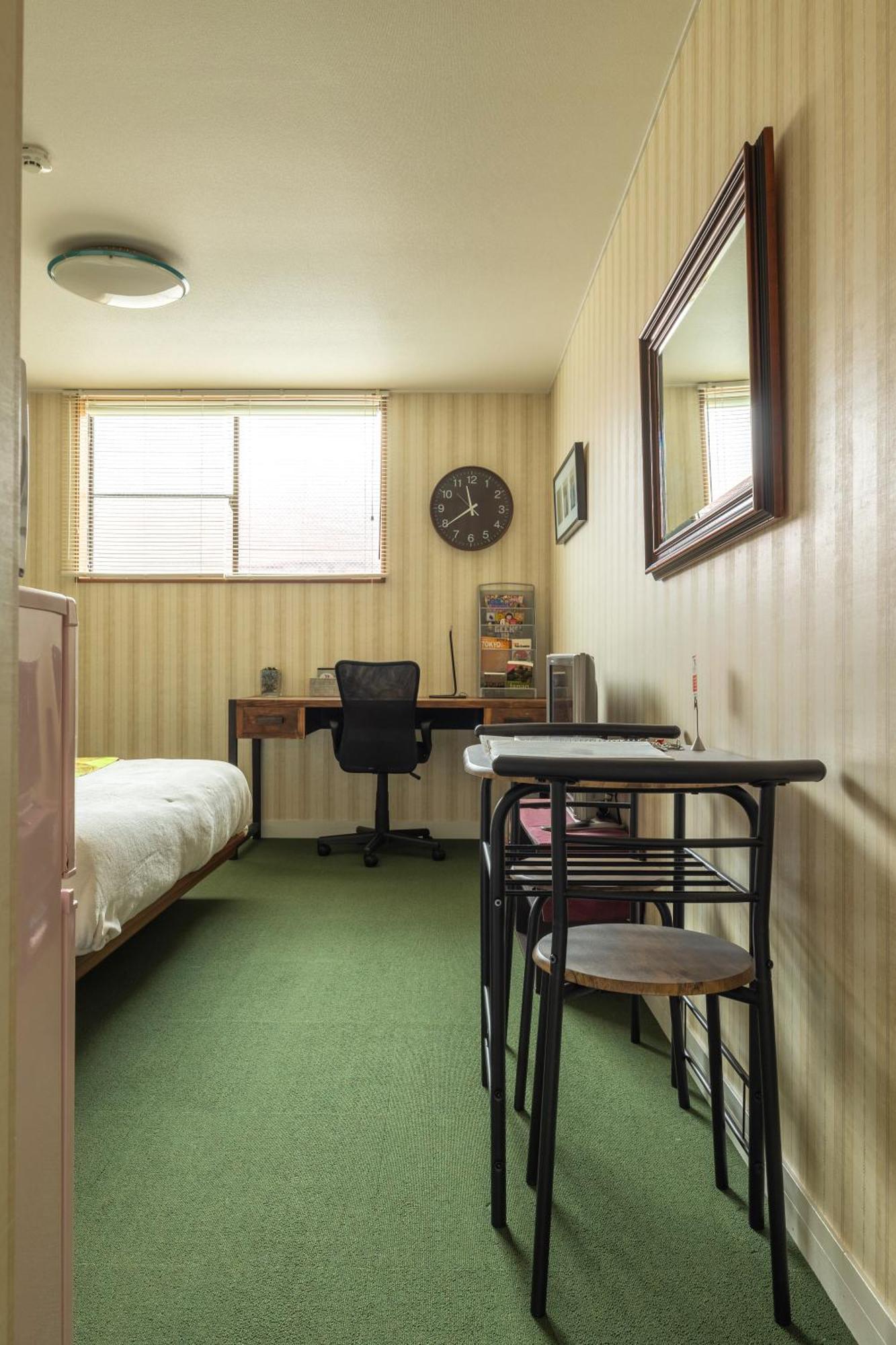Appartement The Ivy Apartments, Location, Yoyogi!! Tōkyō