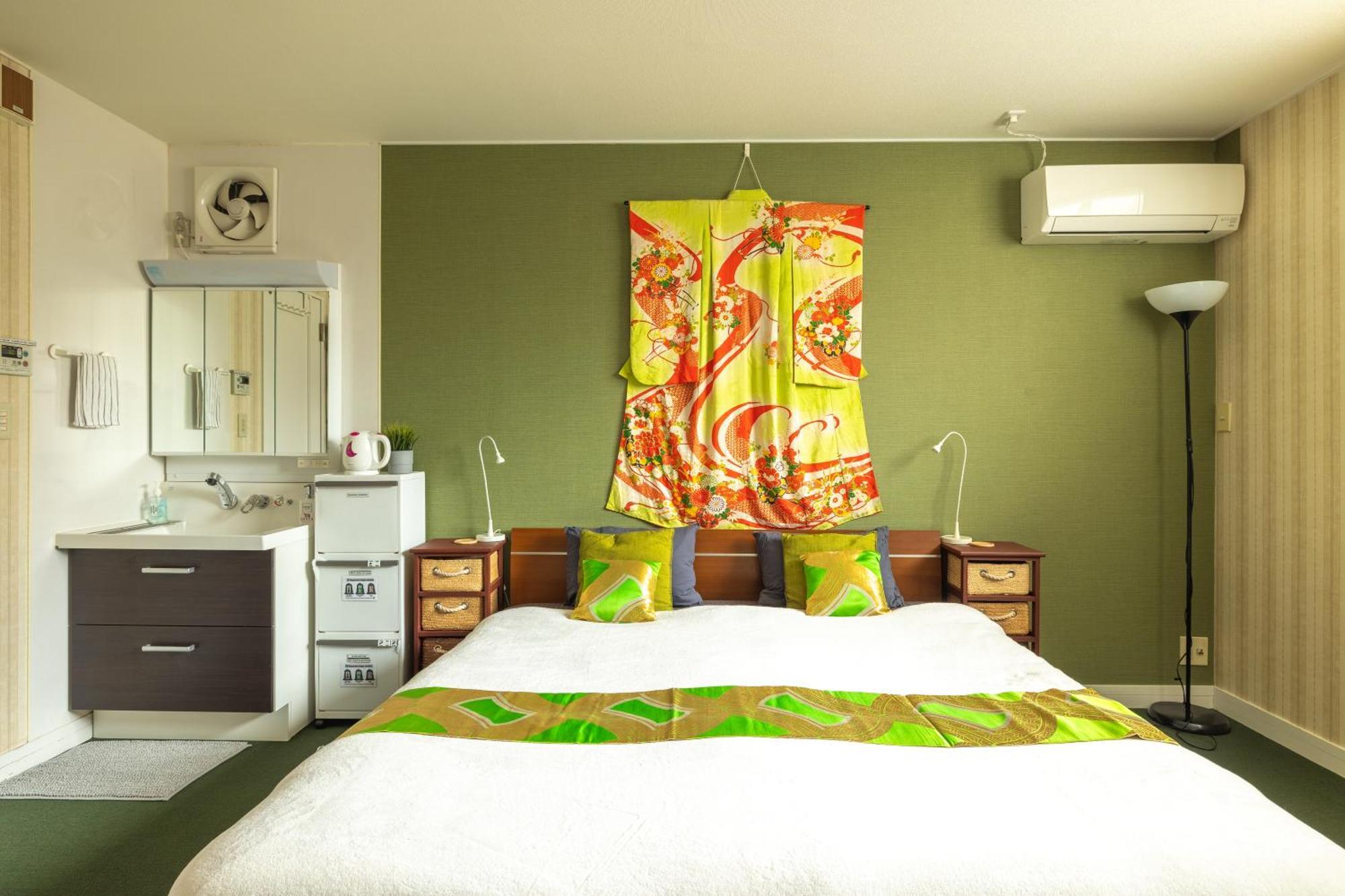 Appartement The Ivy Apartments, Location, Yoyogi!! *