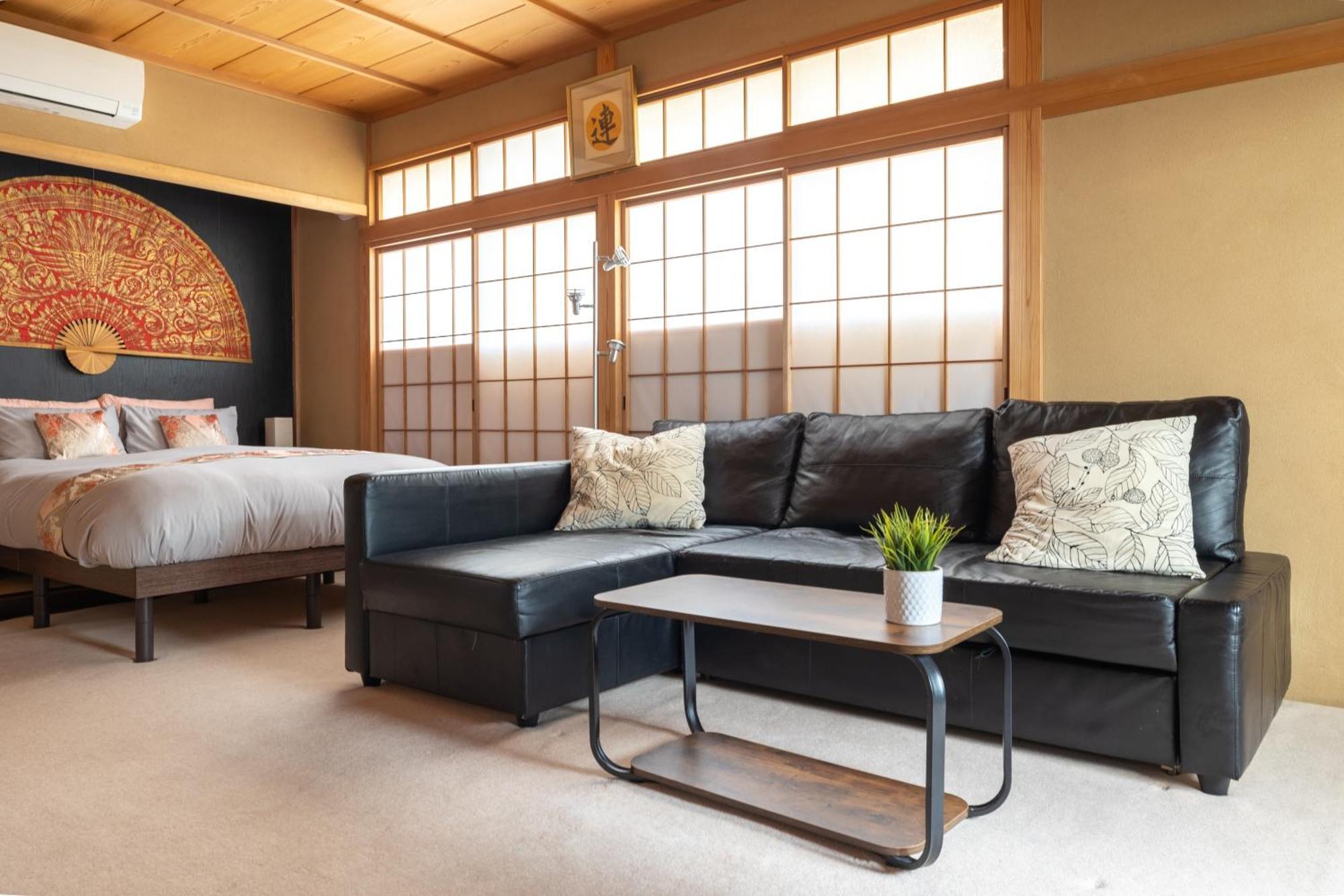Appartement The Ivy Apartments, Location, Yoyogi!! *